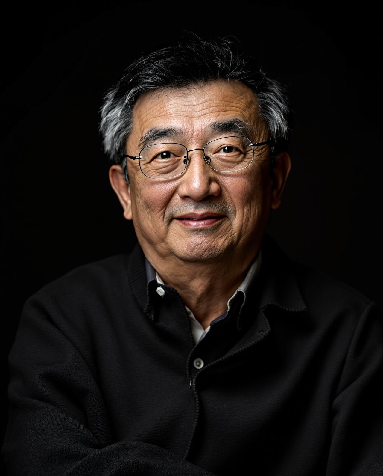 张艺谋 - 泡妞视频签约导演