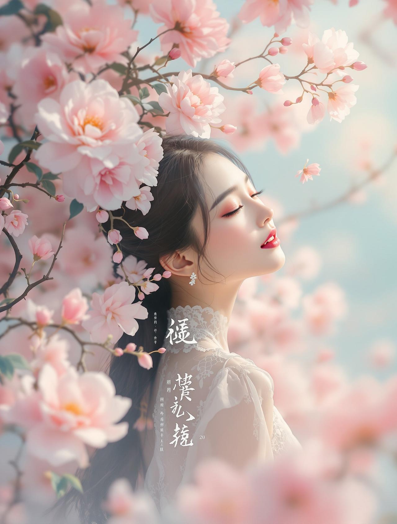 花开彼岸